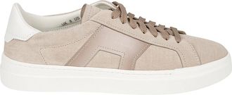 Santoni Hombre, Zapatos, Marr&oacute;n, Talla: 42 EU