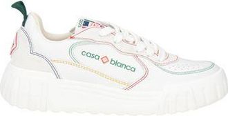 Casablanca FOOTWEAR - Trainers on YOOX.COM