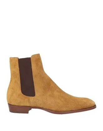 Celine SCHUHE - Stiefeletten auf YOOX.COM