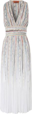 Missoni Bedrucktes Missoni-Minikleid