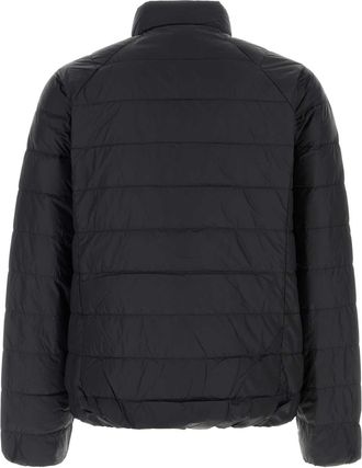 Pyrenex Guzet Down Jacket - Black