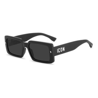 Dsquared2 Heren, Accessoires, Zwart, Maat: 55 MM