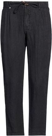 BL.11 BLOCK ELEVEN BOTTOMWEAR - Trousers on YOOX.COM
