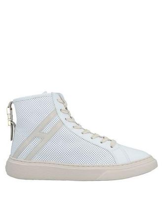 Hogan FOOTWEAR - Trainers sur YOOX.COM