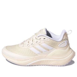 adidas (WMNS) adidas Alphamagma White/Yellow GV7920