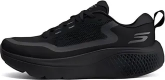 Skechers Go Run Supersonic Max Triple Black 246086-BBK