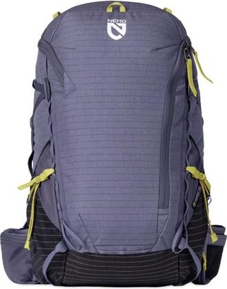 NEMO Persist Endless Promise 30 Wanderrucksack für Damen | blau/grau