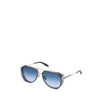 Akoni Sunglasses, unisex, Gray, Size: 59 MM Echo Sunglasses