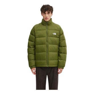 The North Face Ski Jassen - Heren - Ski Jassen - Groen - M - Fitness