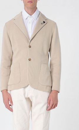 Lardini Blazer Lardini in lana