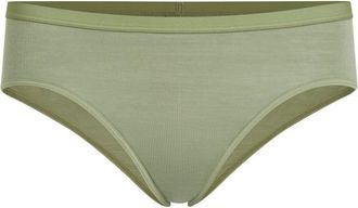 Icebreaker Siren Hipkini Merinounterw&auml;sche f&uuml;r Damen | oliv