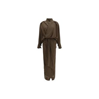 Petar Petrov Abito Serenade - - Dresses - Donna - Multicolore - S