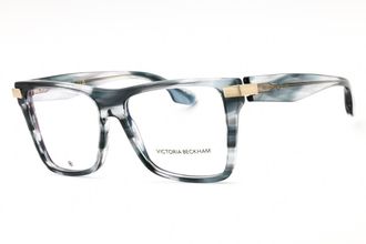 Victoria Beckham VB2677 035 Grey Horn 53mm