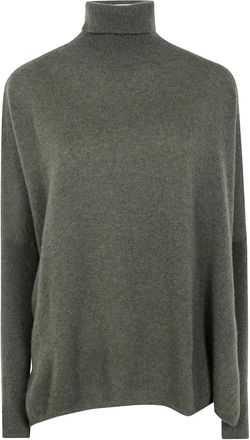 Absolut Cashmere Clara High Neck Sweater