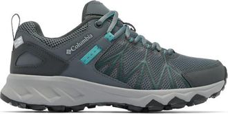 Columbia Peakfreak II Outdry Multisportschuhe für Damen | grau