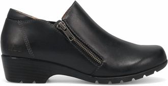 Taos Womens Daily Ankle Boots In Black