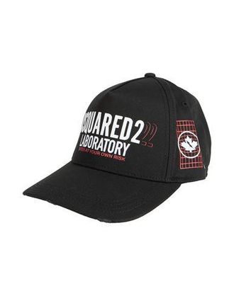 Dsquared2 ACCESSORIES - Hats on YOOX.COM