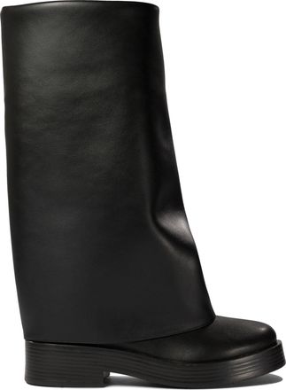 Casadei Charlie Lab Boots