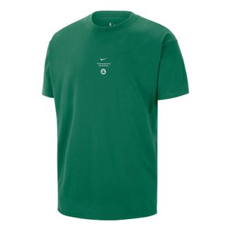Nike Club Toronto Raptors T-Shirt Clover IX0274-312