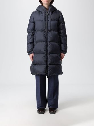 Max Mara Jacket MAX MARA THE CUBE Woman color Blue