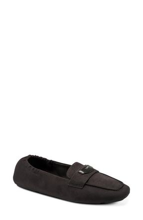 DKNY Delmar Loafer in Brown at Nordstrom, Size 5.5