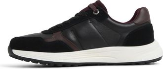 Ted Baker Mens Keston, Open Black, 11 UK