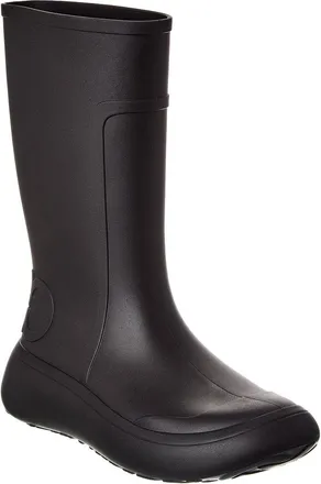 Ferragamo Rubber Rain Boot