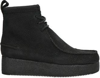 Clarks FOOTWEAR - Ankle boots on YOOX.COM