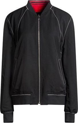 McQ by Alexander McQueen COATS & JACKETS - Jackets on YOOX.COM