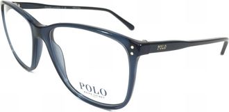 Ralph Lauren Unisex Ph2138 Eyeglasses In Blue