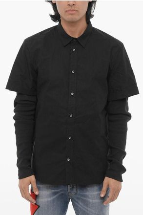 Diesel S-MARLEY-A CAMICIA size S