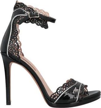 Albano CALZADO - Sandalias con cierre en YOOX.COM