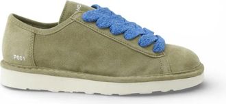 Panchic Uomo, Scarpe, Verde, 41 EU, new