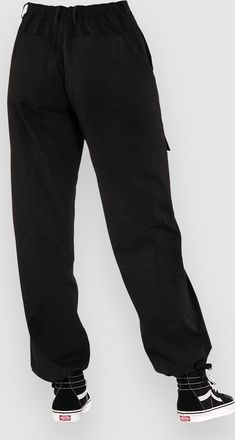 Horsefeathers Mab Sweatpants schwarz