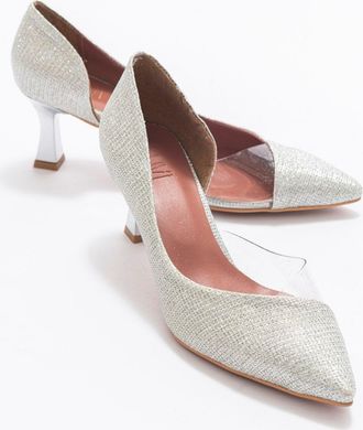 Prologue Vera Spitse Pump (Dames)