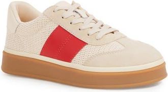 Reiss Lizzie Sneaker in Neutral at Nordstrom, Size 8.5Us