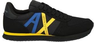 A|X Armani Exchange SCHUHE - Sneakers auf YOOX.COM