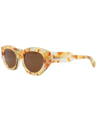 Chlo&eacute; Womens 53Mm Sunglasses