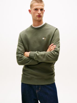 Tommy Jeans Sweatshirt