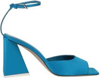 The Attico FOOTWEAR - Sandals sur YOOX.COM