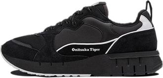 Onitsuka Tiger Bravon Shoes Black White 1183B899-001