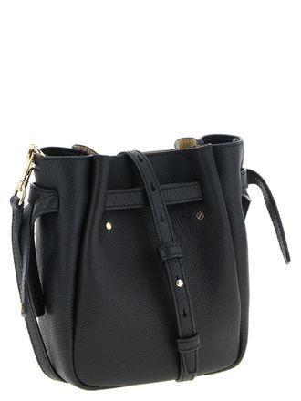 Tory Burch Crossbody Bag - Black