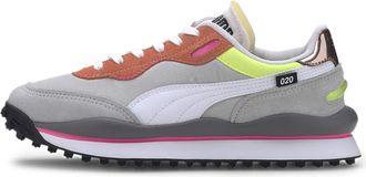Puma Rider 020 Game On Women Sneakers EU 38 - UK 5