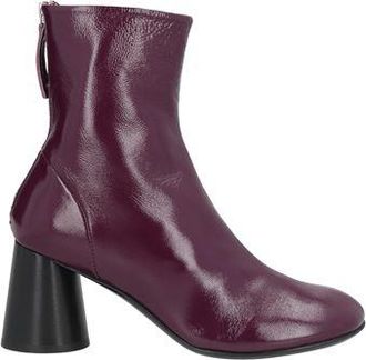Halmanera Ankle boots