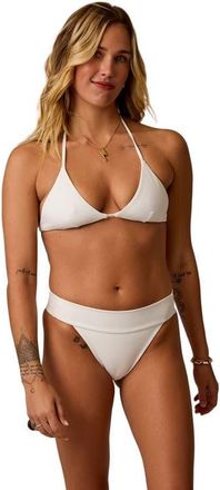 Carve Designs Ritz Compression Bottom in Cloud at Nordstrom, Size Xx-Small
