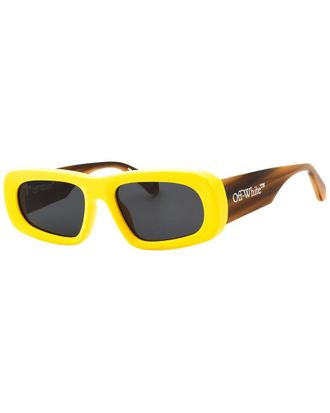 Off-white Off-White Unisex Austin 54Mm Sunglasses