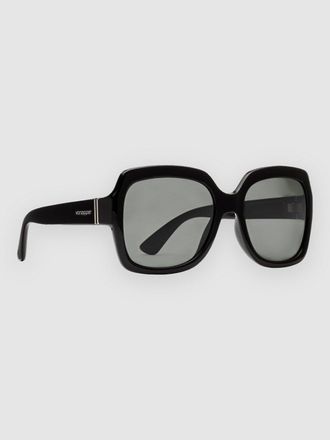 Vonzipper Dolls Blk Glos Sonnenbrille schwarz
