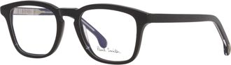 Paul Smith Mens 51mm Eyeglasses PSOP005V1-001-51