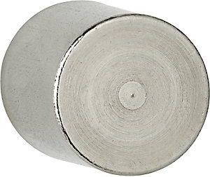 Maul Barra Magn&eacute;tica De Neodimio Altura 25 Mm Ue 6 Unid Fuerza