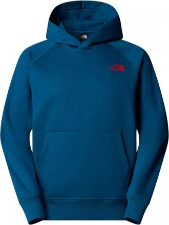 The North Face Hoodies - Heren - Hoodies - Blauw - L - Hoodies & sweatvesten